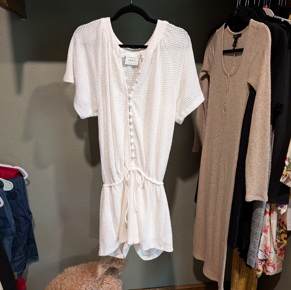 Sabo Romper - Picture 5 of 5